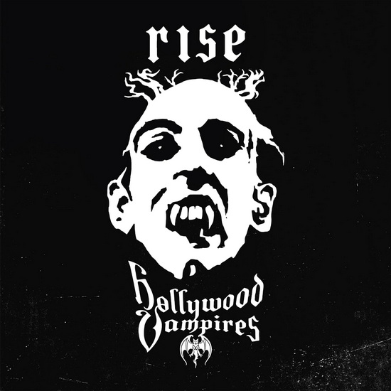 Rise - HOLLYWOOD VAMPIRES