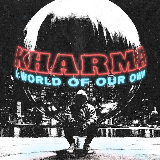 A World Of Our Own - KHARMA