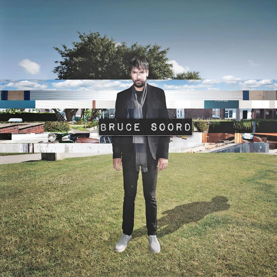 Bruce Soord - BRUCE SOORD