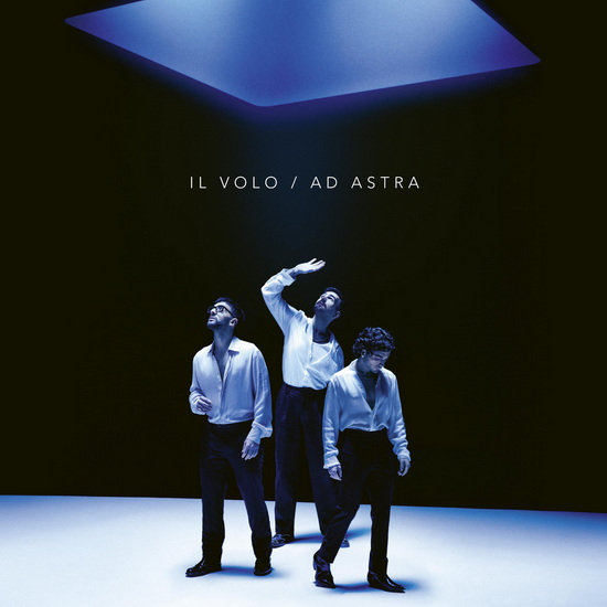 Ad Astra (Vinyle) - IL VOLO