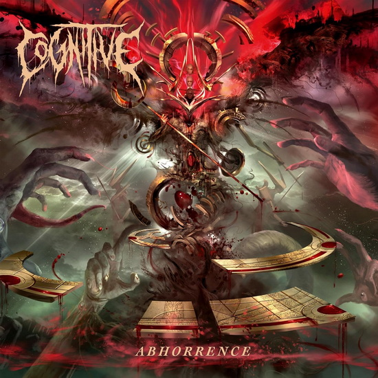 Abhorrence - COGNITIVE