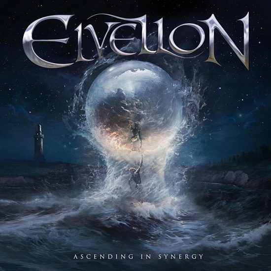 Ascending In Synergy - ELVELLON