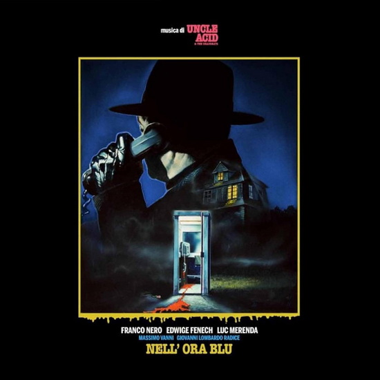 Nell' Ora Blu (Vinyle) - UNCLE ACID & THE DEADBEATS