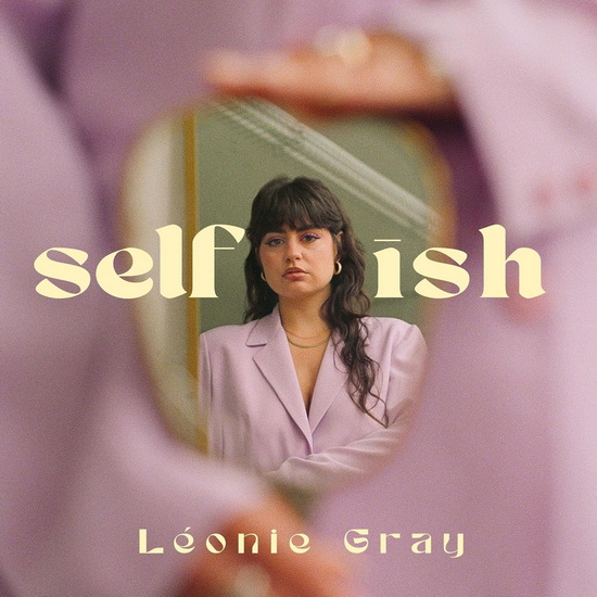 Self Ish (Vinyle) - LÉONIE GRAY