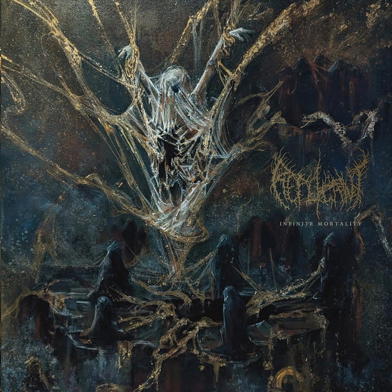Infinite Mortality - REPLICANT
