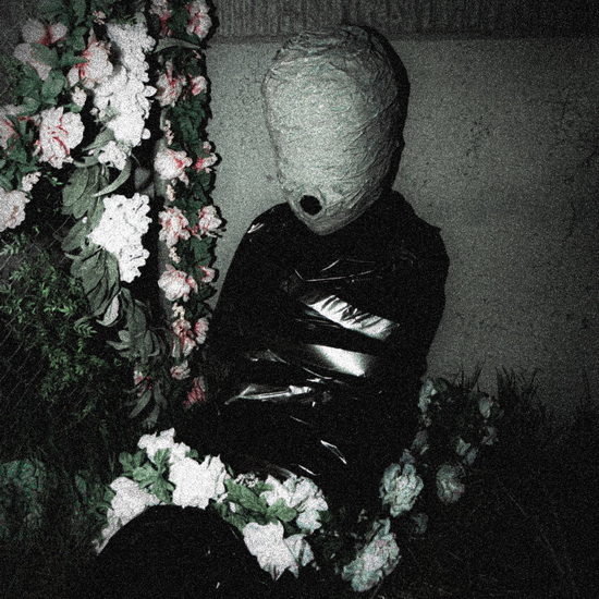 Devoid Of Love & Light - EXTORTIONIST