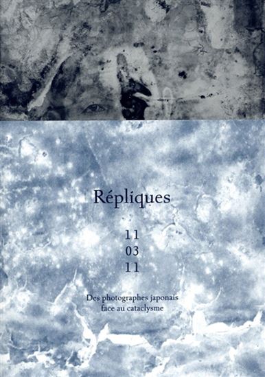 Répliques 11 03 11 : des photographes japonais face au cataclysme - COLLECTIF