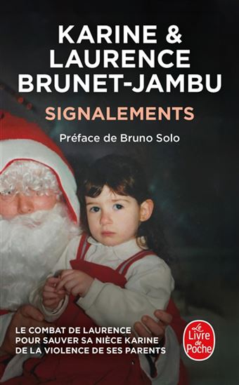 Signalements - KARINE BRUNET-JAMBU - LAURENCE