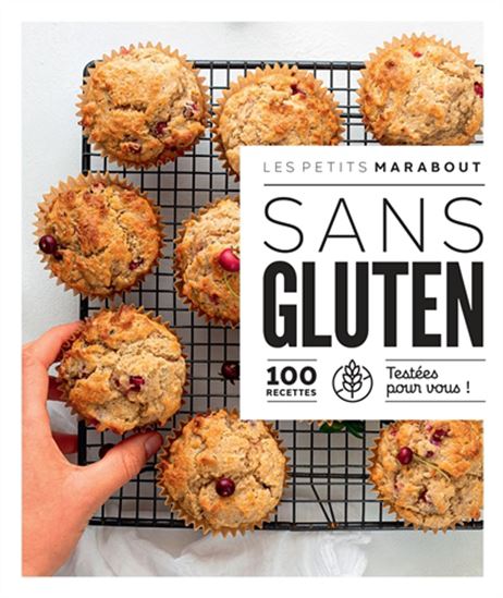 Sans gluten - COLLECTIF