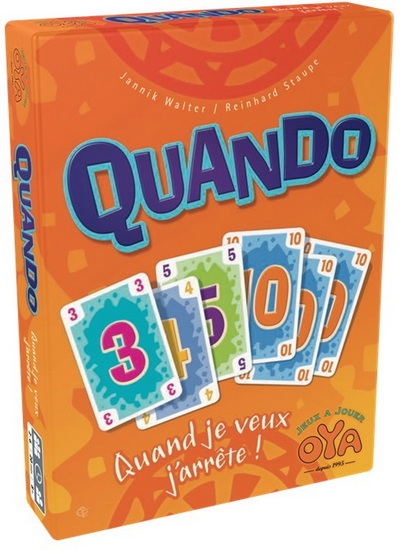 Quando