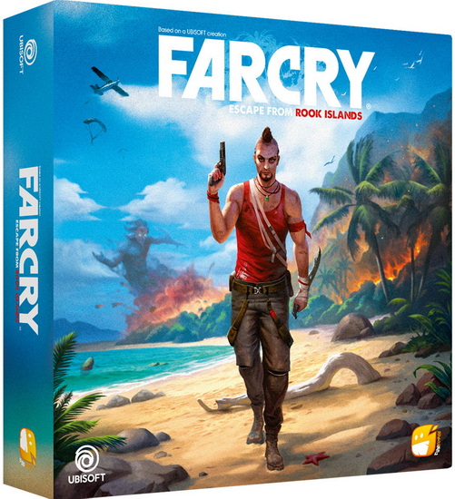 Farcry