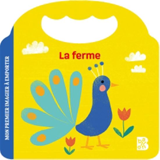La Ferme - ESME LEE