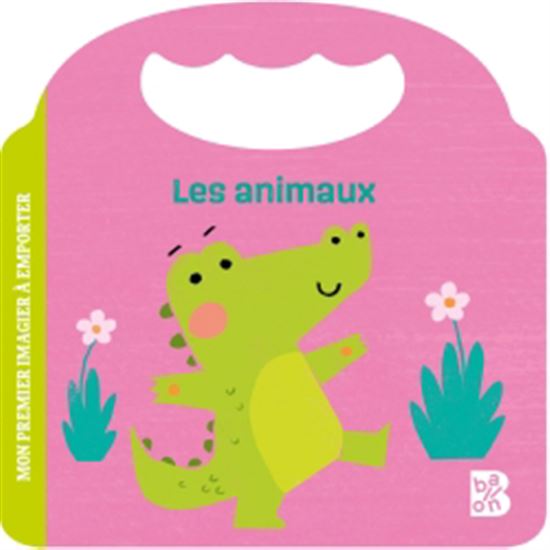 Les Animaux - COLLECTIF