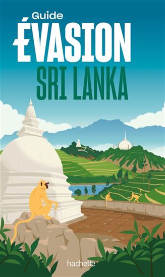 Sri Lanka N. éd. - SOPHIE SQUILLACE