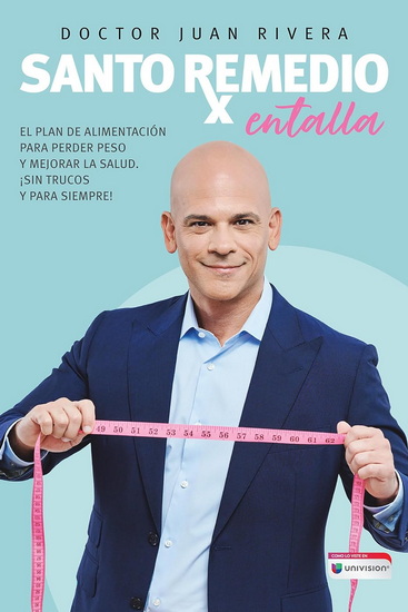 SANTO REMEDIO: ENTALLA - DOCTOR JUAN RIVERA
