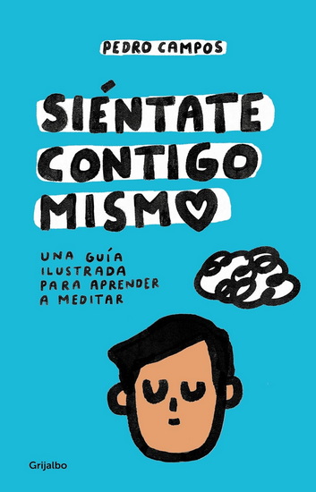 SIÉNTATE CONTIGO - PEDRO CAMPOS