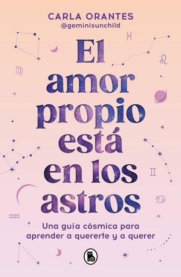 ASTROLOGÍA TERAPÉUTICA GEMINIS - CARLA ORANTES