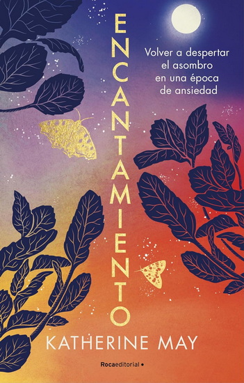 ENCANTAMIENTO - KATHERINE MAY