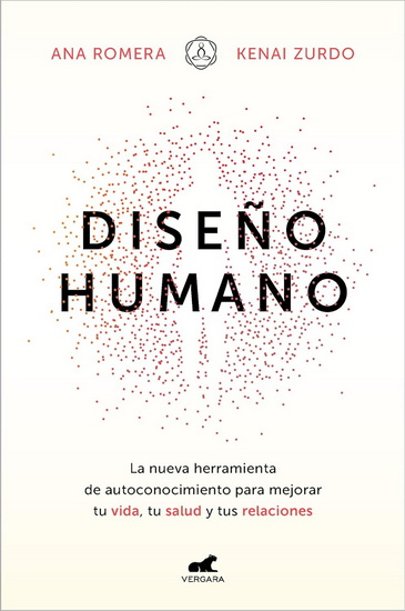 DISEÑO HUMANO - ANA ROMERA