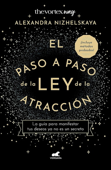 EL PASO A PASO DE LA LEY DE - ALEXANDRA NIZHELSKAYA