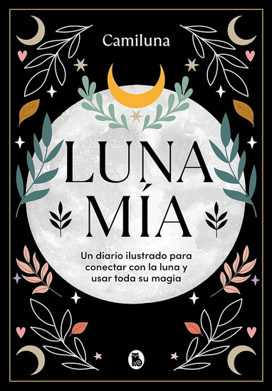 LUNA MÍA - CAMILA CARO