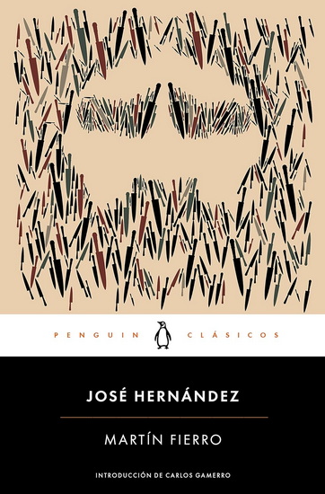MARTÍN FIERRO - JOSÉ HERNÁNDEZ