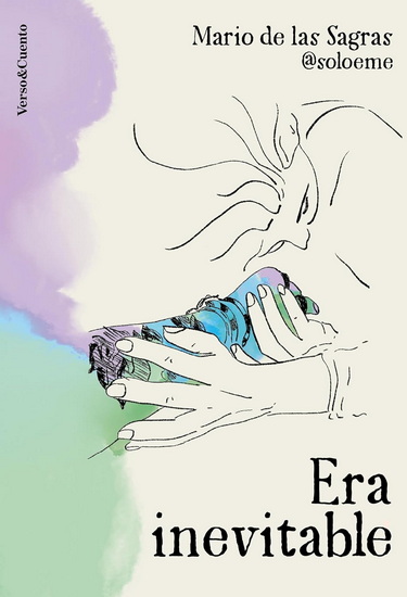 ERA INEVITABLE - MARIO DE LAS SAGRAS