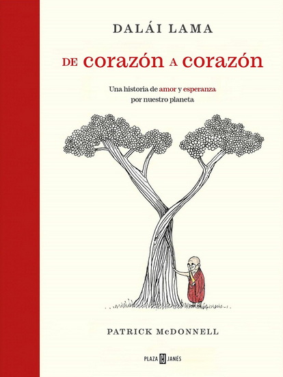 DE CORAZÓN A CORAZÓN - DALAI LAMA