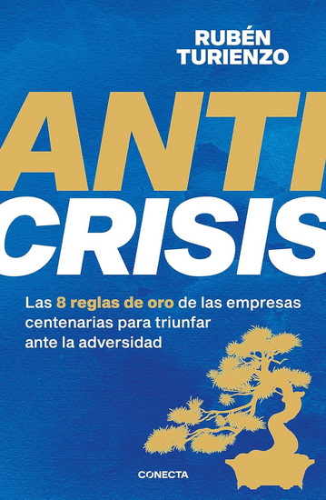 ANTICRISIS - RUBÉN TURIENZO