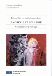 Anorexie et boulimie - GUY POMERLEAU