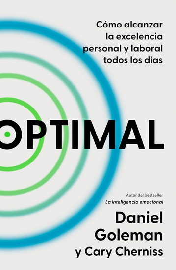 OPTIMAL - DANIEL GOLEMAN