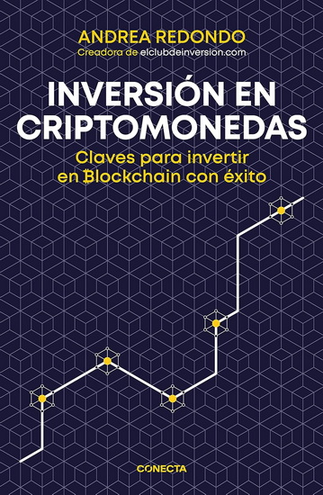 INVERSIÓN EN CRIPTOMONEDAS - ANDREA REDONDO