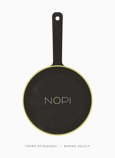NOPI - YOTAM OTTOLENGHI