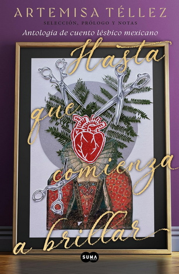HASTA QUE COMIENCE A BRILLAR - ARTEMISA TÉLLEZ