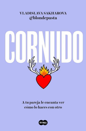 CORNUDO - VLADISLAVA SAKHAROVA