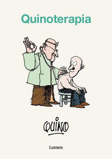 QUINOTERAPIA - QUINO