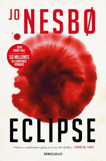 ECLIPSE - JO NESBO