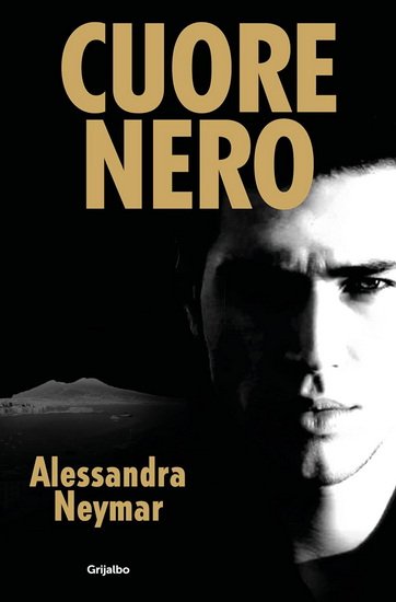 CUORE NERO - ALESSANDRA NEYMAR