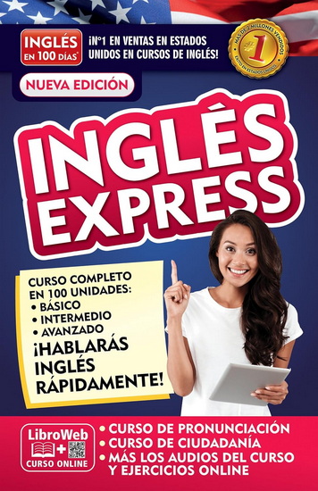 INGLÉS EXPRESS - COLLECTIF