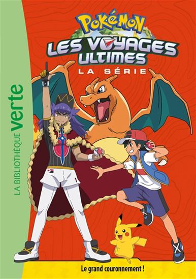 Le Grand couronnement ! #31 - NATACHA GODEAU