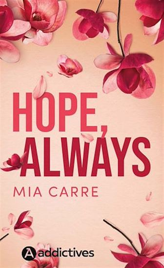 Hope, always - MIA CARRE