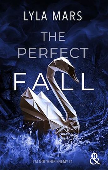 The Perfect Fall - LYLA MARS