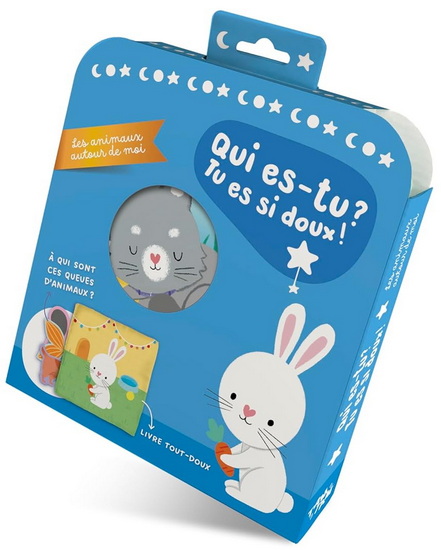 Les Animaux autour de moi - COLLECTIF