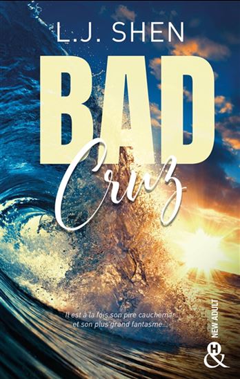 Bad Cruz - L J SHEN