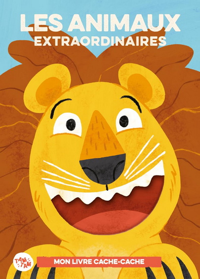 Les Animaux extraordinaires - COLLECTIF