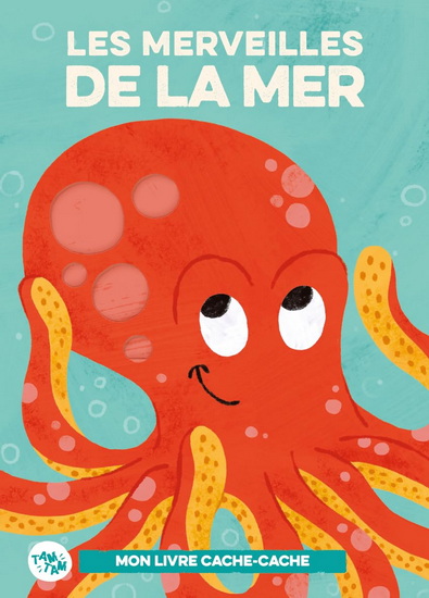 Les Merveilles de la mer - COLLECTIF