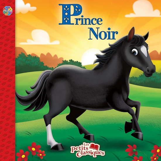 Prince Noir - COLLECTIF