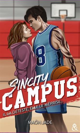 Sincity Campus - MAOH JADE