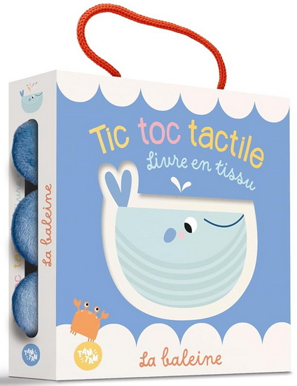 La Baleine - COLLECTIF