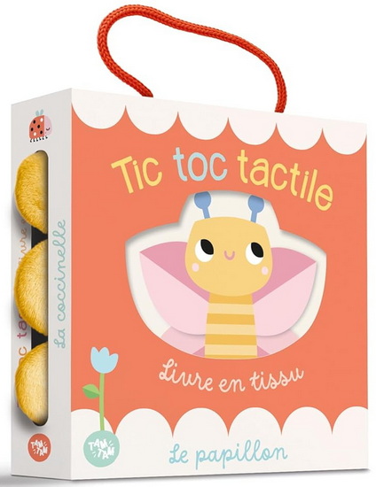 Le Papillon Cof. - COLLECTIF